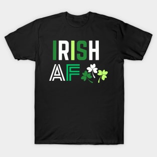 Irish T-Shirt